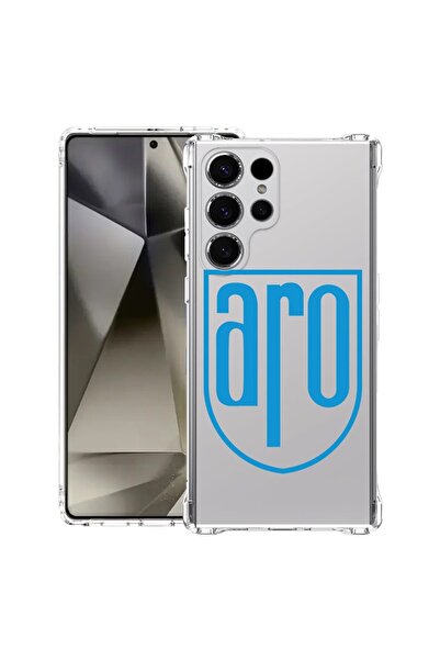bestcase Θήκη για Samsung Galaxy S25 Ultra, Αντικραδασμική 1.5MM, ARO, Προστα...