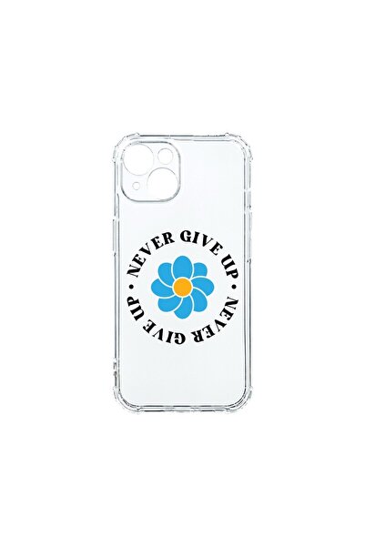 bestcase Husa Αντικραδασμική 1.5MM, συμβατή με Apple iPhone 14 Plus, Μην τα π...