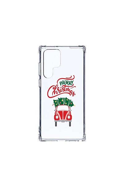 bestcase Αντικραδασμική Θήκη 1.5MM, Συμβατή με Samsung Galaxy S22 Ultra, Καλά...