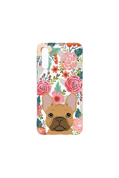 bestcase Husa BestCase¬Æ Διαφανής Σιλικόνη 2MM, Συμβατή με Samsung Galaxy A50...