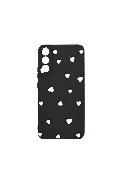 bestcase Λεπτή Θήκη Σιλικόνης 0.8MM, Συμβατή με Samsung Galaxy S21 FE, Σχέδιο...