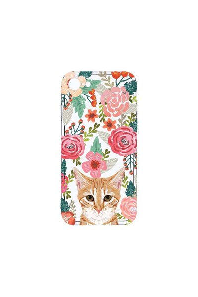 bestcase Husa BestCase® Silicon transparent 2MM, Compatibilă cu Apple iPhone ...
