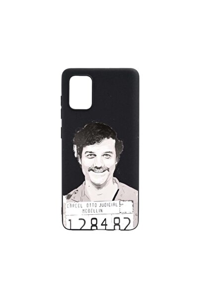 bestcase Θήκη Narcos Pablo Escobar, Θήκη ταινίας για Samsung Galaxy S21 Ultra...