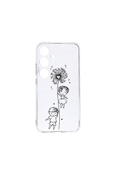 bestcase Husa BestCase¬Æ Διαφανής Σιλικόνη 2MM, Συμβατή με Samsung Galaxy S24...