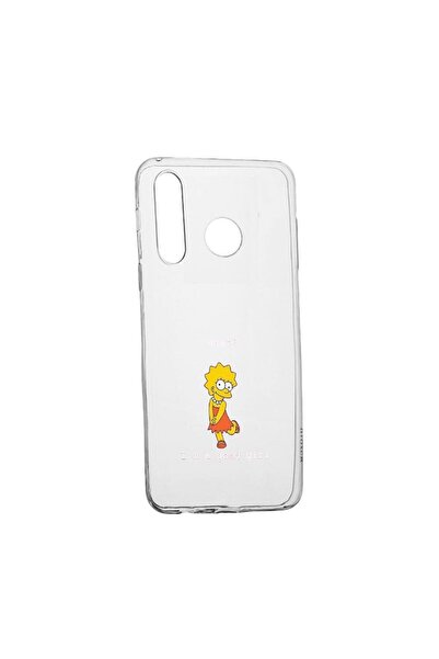 bestcase Husa Lisa - I'm a good girl, pentru Samsung Galaxy A21, rezistenta l...
