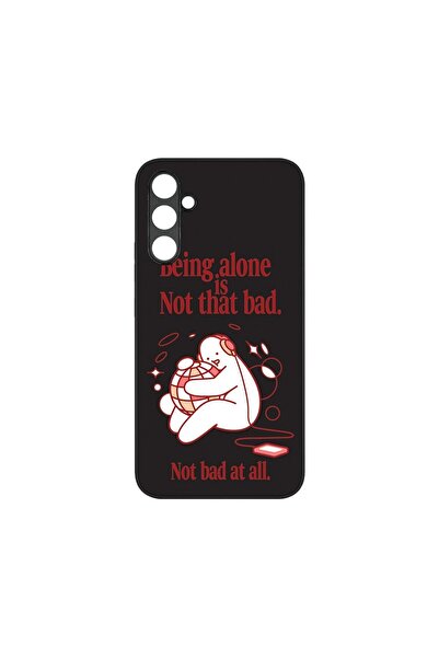 bestcase Husa BestCase® Slim Glassy, Compatibilă cu Samsung Galaxy A04s, Mr. ...