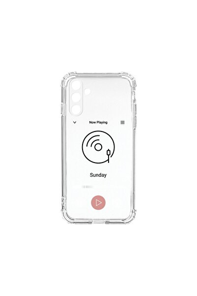 bestcase Αντικραδασμική Θήκη 1.5MM, Συμβατή με Samsung Galaxy A04s, Αντικραδα...