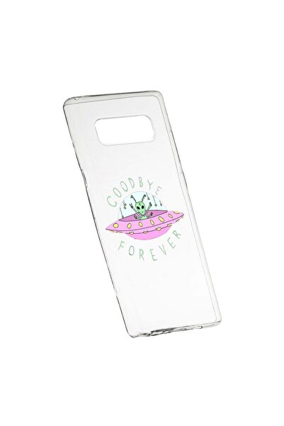 bestcase Προστατευτική Θήκη Universe, Πλανήτης UFO Αντίο, για Samsung Galaxy ...