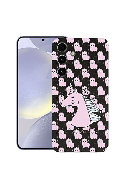 bestcase Θήκη για Samsung Galaxy S25 Plus, Premium Λεπτή Σιλικόνη 1.2MM, Μονό...