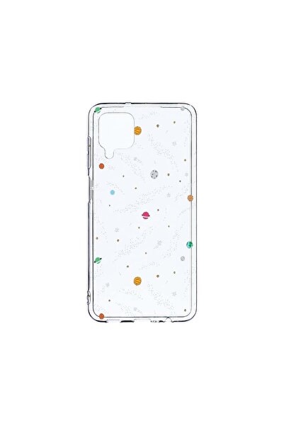 bestcase Husa BestCase¬Æ Διαφανής Σιλικόνη 2MM, Συμβατή με Samsung Galaxy A12...
