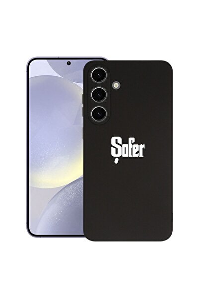 bestcase Θήκη για Samsung Galaxy S25, Premium Λεπτή Σιλικόνη 1.2MM, Sofer - Σ...