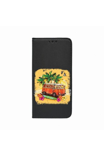 bestcase Θήκη Βιβλίου, Μαγνητική Θήκη Βιβλίου, Συμβατή με Samsung Galaxy S10,...