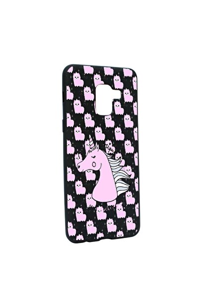 bestcase Husa de protectie Unicorn - I Feel Unique, pentru Samsung Galaxy A5 ...