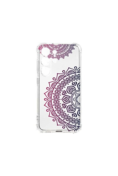 bestcase Αντικραδασμική Θήκη, Συμβατή με Samsung Galaxy S23 Ultra, Χρώμα δαντ...