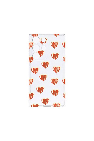 bestcase Διαφανής Θήκη Σιλικόνης 2MM, Συμβατή με Samsung Galaxy S23 Ultra, Χα...