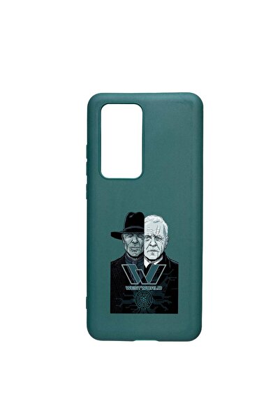bestcase Husa Silicon WestWorld, Movie, compatibila cu Samsung Galaxy M02s, r...