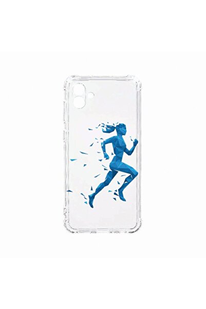 bestcase Husa BestCase¬Æ Anti Shock, Compatibila cu Samsung Galaxy A04, Runni...