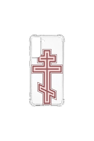 bestcase Husa Αντικραδασμική 1.5MM, Συμβατή με Samsung Galaxy S21, Κλασικό Κό...