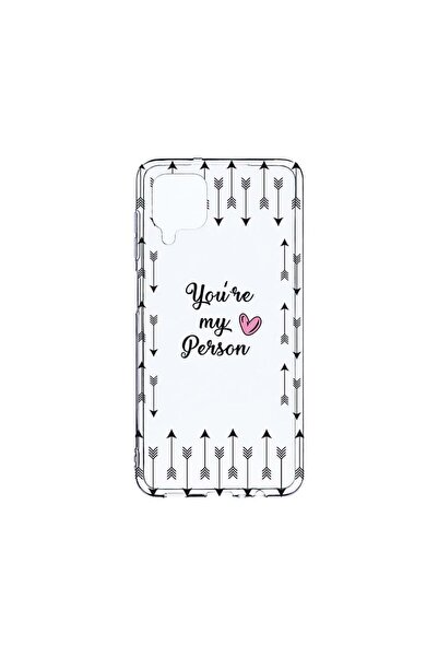 bestcase Husa BestCase¬Æ Διαφανής Σιλικόνη 2MM, Συμβατή με Samsung Galaxy A12...