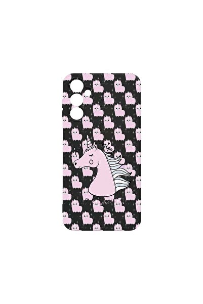 bestcase Λεπτή Θήκη Σιλικόνης 0.8MM, Συμβατή με Samsung Galaxy A34 5G, Μονόκε...