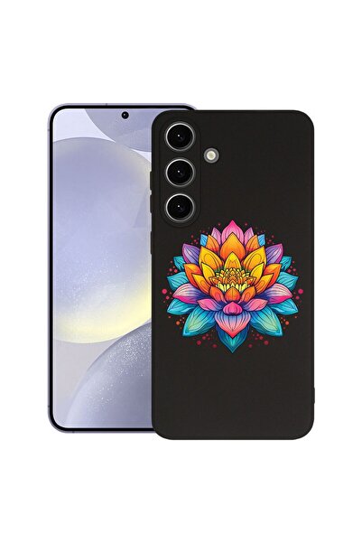 bestcase Θήκη για Samsung Galaxy S25 Plus, Premium Λεπτή Σιλικόνη 1.2MM, Σχέδ...