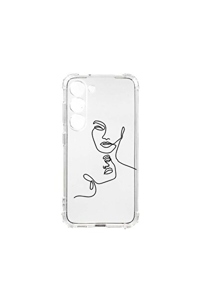 bestcase Αντικραδασμική Θήκη 1.5MM, Συμβατή με Samsung Galaxy A54 5G, Mother ...