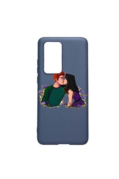 bestcase Θήκη σιλικόνης Riverdale Love, Ταινία, συμβατή με Samsung Galaxy S20...