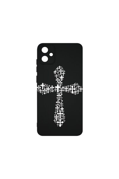 bestcase Θήκη Slim Premium Σιλικόνης 1.2MM, Συμβατή με Samsung Galaxy A05, Σχ...