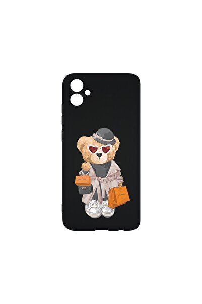 bestcase Θήκη για Samsung Galaxy A06, BestCase® Λεπτή Προστατευτική Σιλικόνη ...