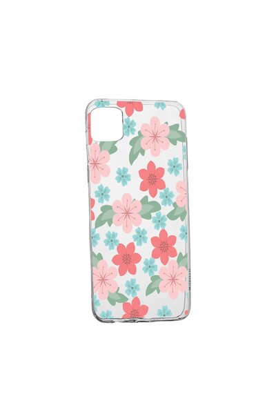 bestcase Θήκη Σιλικόνης, Συμβατή με Samsung Galaxy M53, Συλλογή Παστέλ Χρωμάτ...