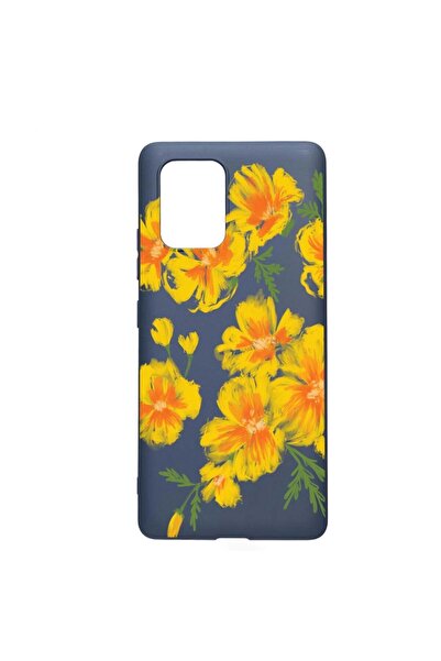 bestcase Θήκη σιλικόνης συμβατή με Samsung Galaxy M32 5G, Συλλογή Παστέλ Χρωμ...