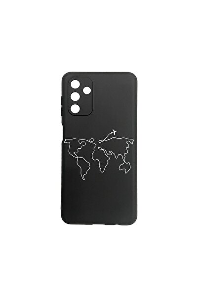 bestcase Λεπτή Θήκη Σιλικόνης 0.8MM, Συμβατή με Samsung Galaxy A25, Ταξιδιωτι...