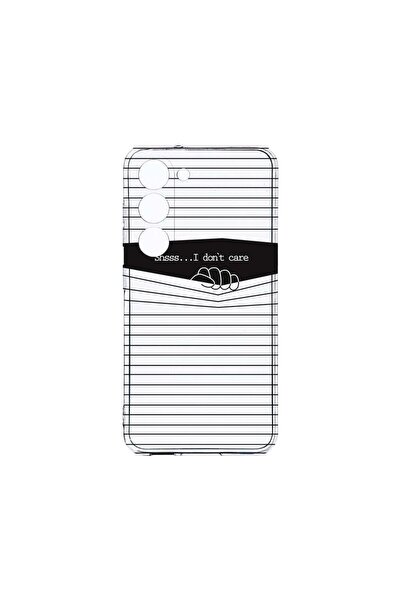 bestcase Διαφανής Θήκη Σιλικόνης 2MM, Συμβατή με Samsung Galaxy S23 Plus, Δεν...