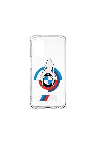 bestcase ¬Æ Husa pentru Samsung Galaxy A52, Anti Shock 1.5MM, BMW M Power, Pr...