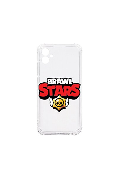 bestcase Husa Αντικραδασμική 1.5MM, Συμβατή με Samsung Galaxy A04, Brawl Star...