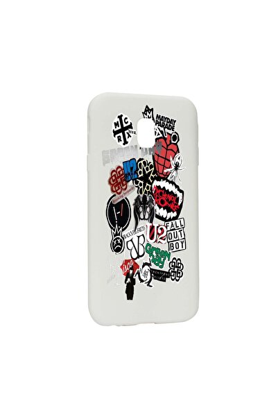 bestcase Husa de protectie Best Of Rock, pentru Samsung Galaxy J7 2018, rezis...