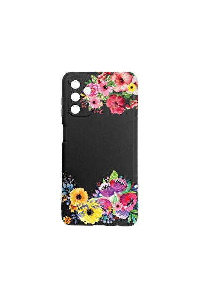 bestcase Λεπτή Θήκη Σιλικόνης 0.8MM, Συμβατή με Samsung Galaxy A25, Σχέδιο Λο...
