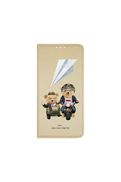 bestcase Husa BestCase¬Æ Tip Carte, Flip Cover, Compatibila Cu Samsung Galaxy...