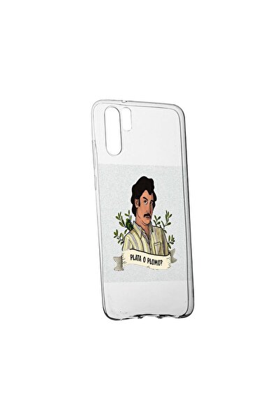 bestcase Husa de protectie Narcos Pablo Escobar, Movie pentru Samsung Galaxy ...