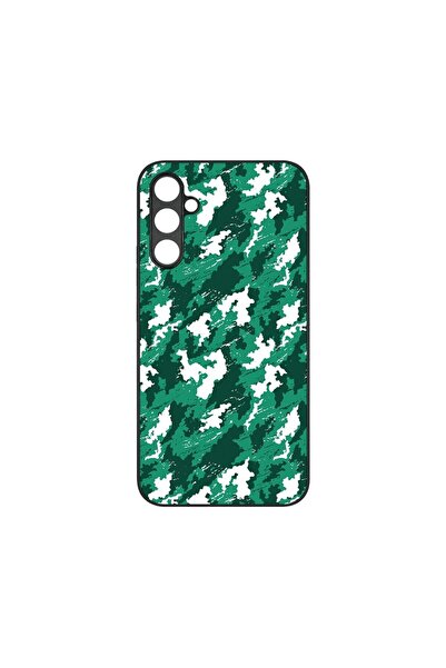 bestcase Θήκη MaxSafe, Συμβατή με Samsung Galaxy S23 FE, Αστικό Καμουφλάζ, Χρ...