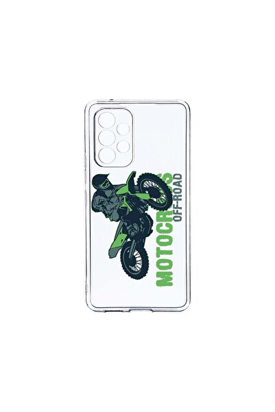 bestcase Διαφανής Θήκη Σιλικόνης 2MM, Συμβατή με Samsung Galaxy A53 5G, Στυλ ...