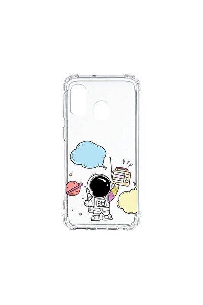 bestcase Husa BestCase¬Æ Anti Shock 1.5MM, Compatibila Cu Samsung Galaxy A40,...