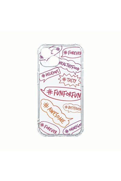bestcase Husa Anti Shock din silicon, Compatibila Cu Apple iPhone 14 Plus, Fu...