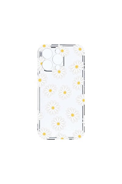 bestcase Husa BestCase® Silicon transparent 2MM, Compatibilă cu Apple iPhone ...