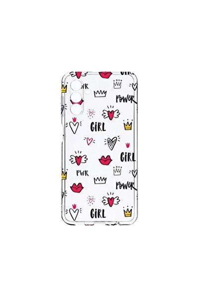 bestcase Husa BestCase¬Æ Διαφανής Σιλικόνη 2MM, Συμβατή με Samsung Galaxy A04...