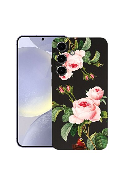 bestcase Θήκη για Samsung Galaxy S25 Plus, Προστατευτική λεπτή θήκη σιλικόνης...