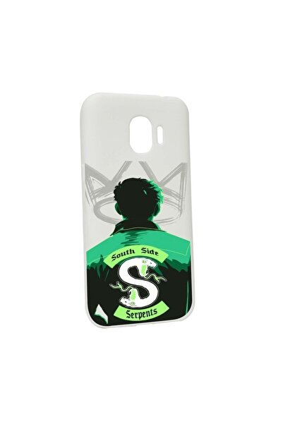 bestcase Husa de protectie Riverdale South Side Serpents, Movie, pentru Samsu...