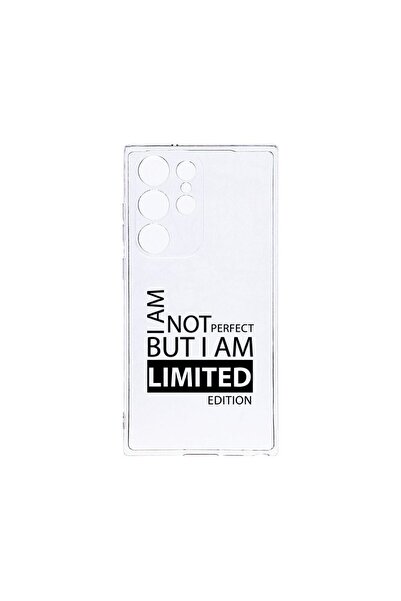 bestcase Διαφανής Θήκη Σιλικόνης 2MM, Συμβατή με Samsung Galaxy S23 Ultra, Πε...