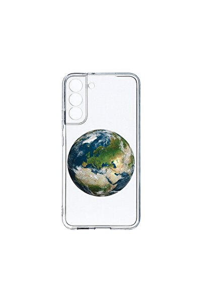 bestcase Husa BestCase¬Æ Clear Silicon 2MM, Compatibila Cu Samsung Galaxy S22...