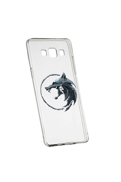 bestcase The Witcher, Προστατευτική θήκη ταινίας για Samsung Galaxy J3 2016, ...